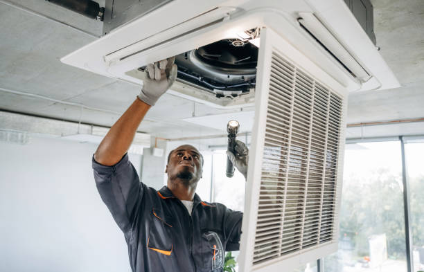 Licensed Ac Installation service in Pontiac, MI - FH HVAC